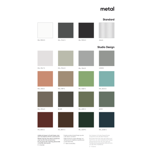 metal - sampler 2025-12